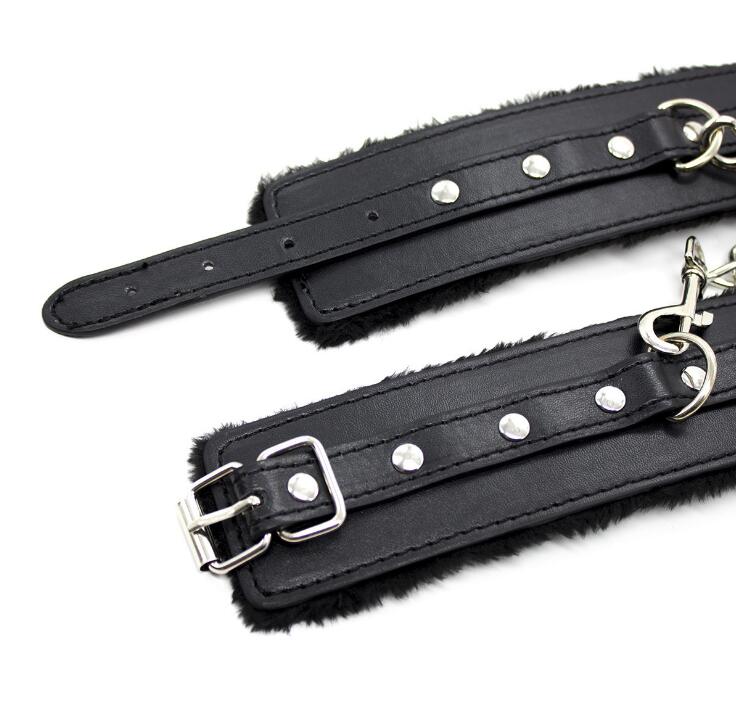 Buckle Hand Cuffs