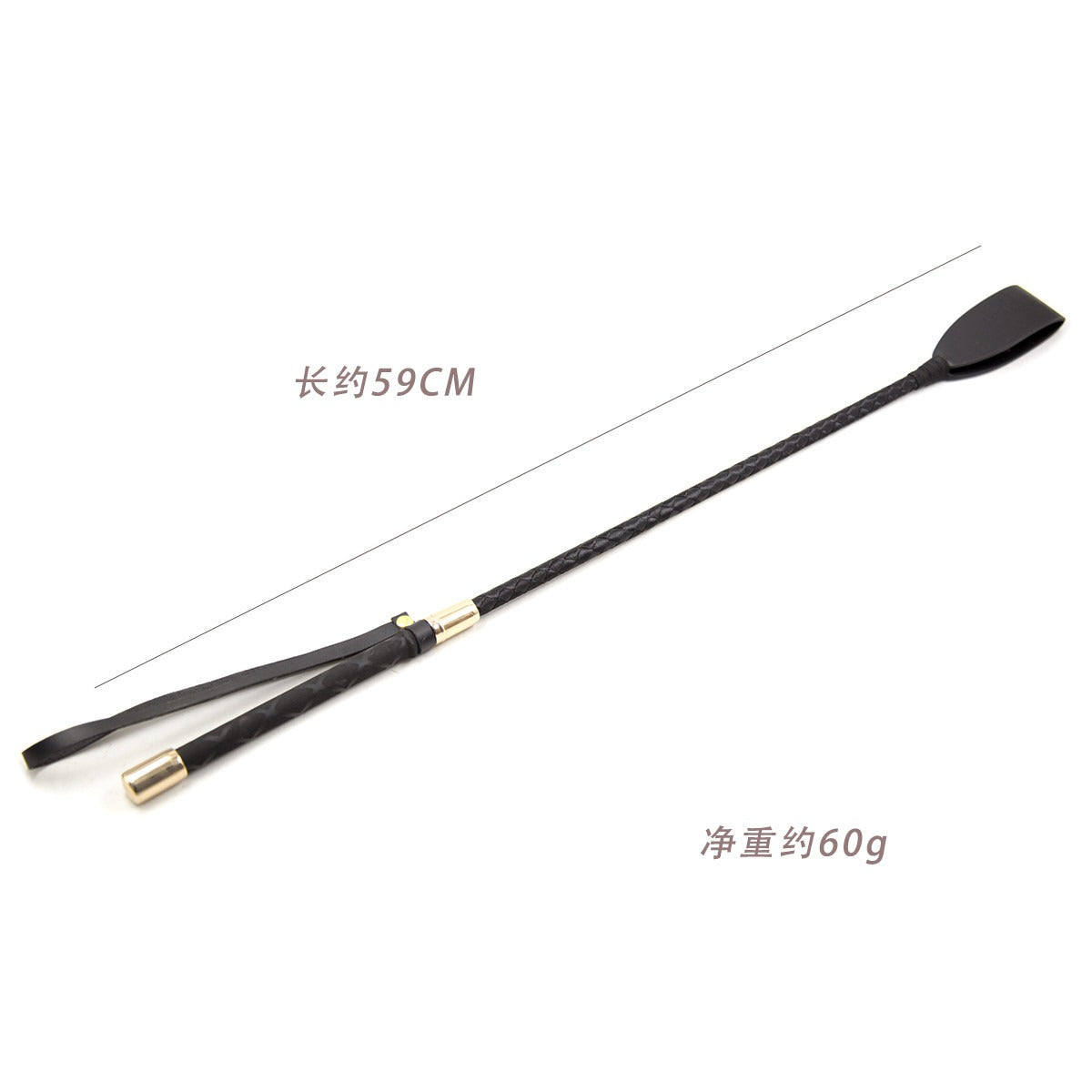 Conditioning Horsewhip