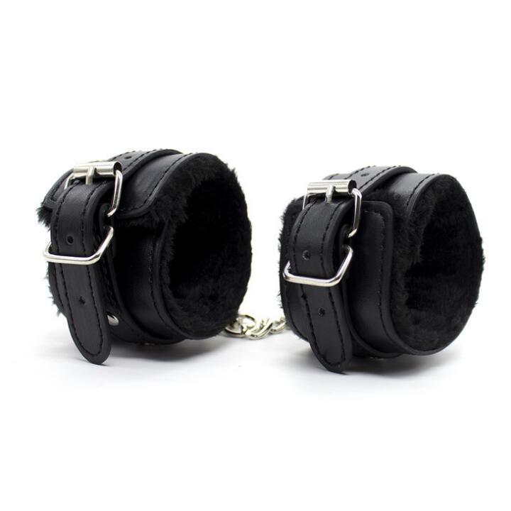 Buckle Hand Cuffs