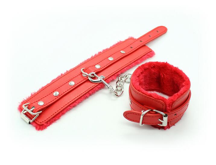 Buckle Hand Cuffs