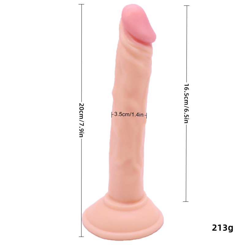 Long Penis Dildo