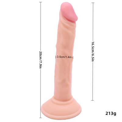 Long Penis Dildo