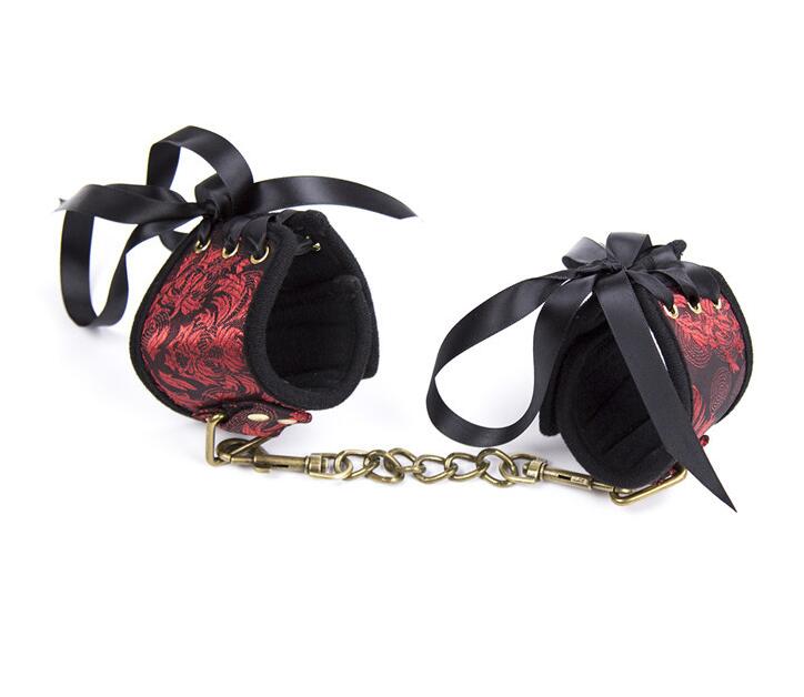 Buckle Hand Cuffs