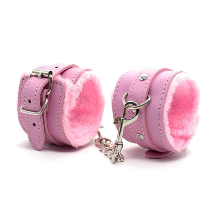 Buckle Hand Cuffs