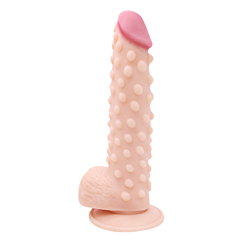 Corn Kernel Dildo