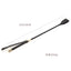 Conditioning Horsewhip