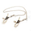 Double Head Nipple Clamp