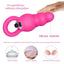 Anal Plug Vibrator