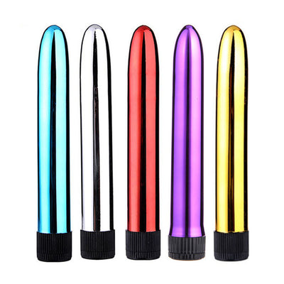 7 Inch Dildo Vibrator For Women