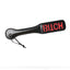 Spank Paddle
