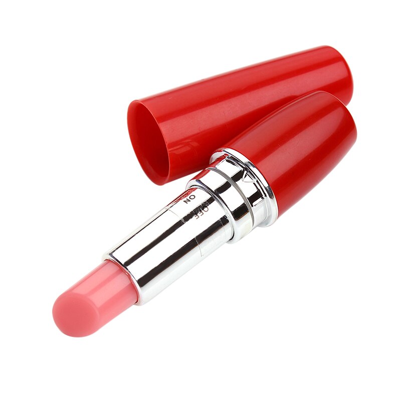 Lipsticks Vibrator