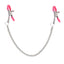 Double Head Nipple Clamp
