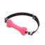 Dog Bone Mouth Gag