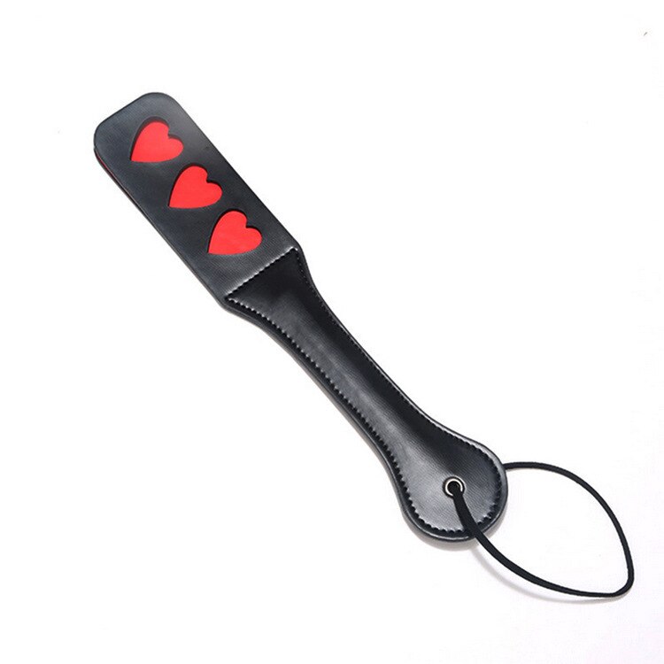 Spank Paddle