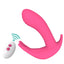 Remote Control Butterfly Vibrator