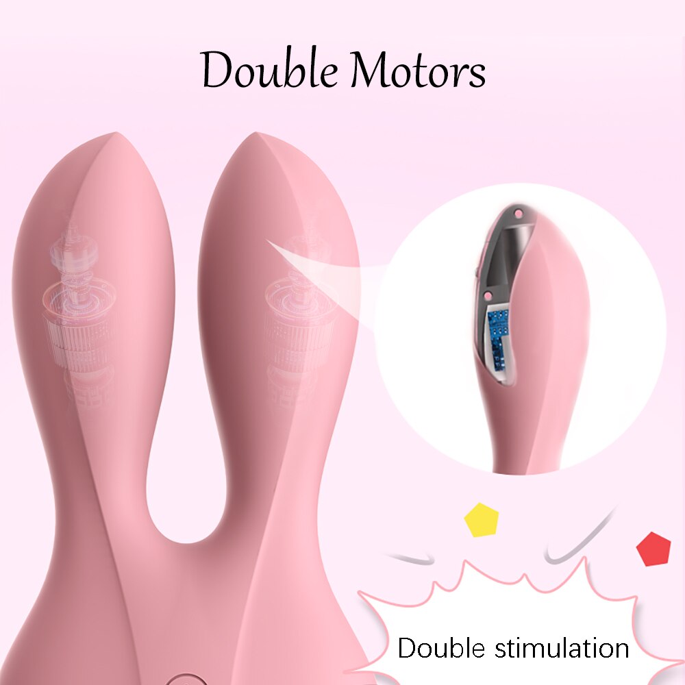 Rabbit Vibrator