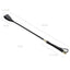 Slim Leather Riding Crop