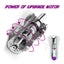 Mini Bullet Vibrator
