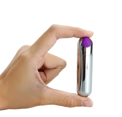 Mini Bullet Vibrator