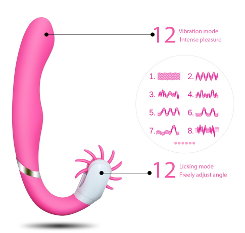 Clitoris Tickler