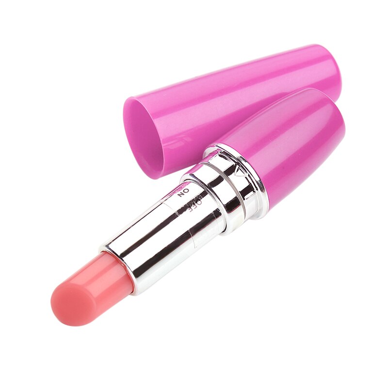 Lipsticks Vibrator