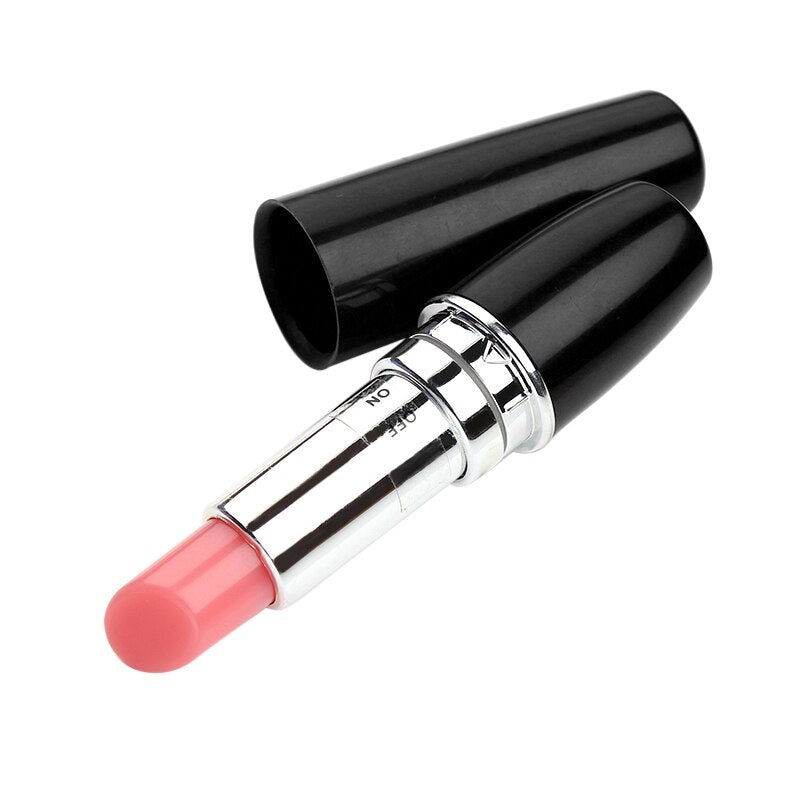 Lipsticks Vibrator