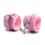 Buckle Hand Cuffs