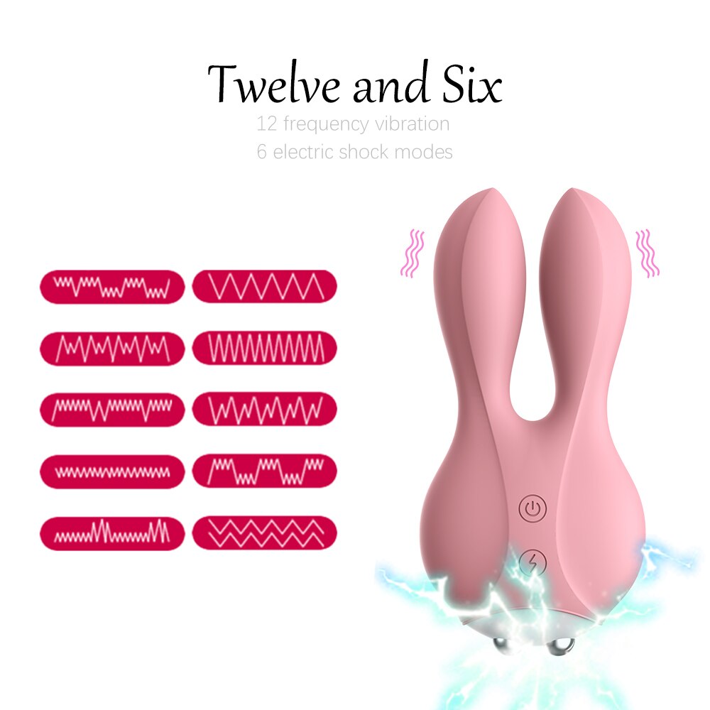 Rabbit Vibrator