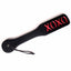 Spank Paddle